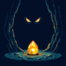 Hoardle: The Abyss app icon